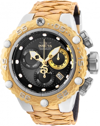 Subaqua model 37211 | InvictaWatch.com
