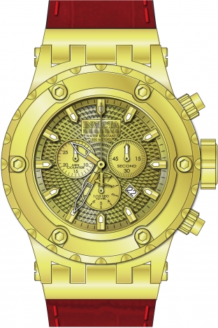 [レア] INVICTA RESERVE COLLECTION SUBAQUA Subaqua model 33251 | InvictaWatch.com