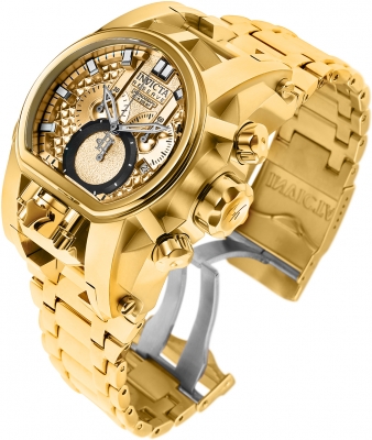 Invicta reserve bolt zeus price new arrivals