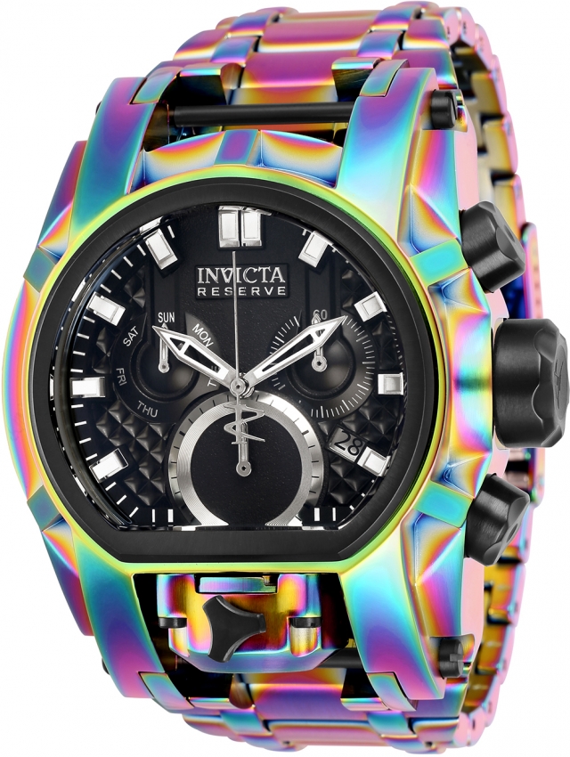 Reserve model 25212 | InvictaWatch.com