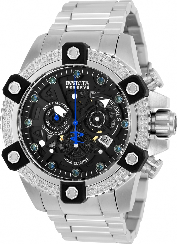 Reserve model 25397 | InvictaWatch.com