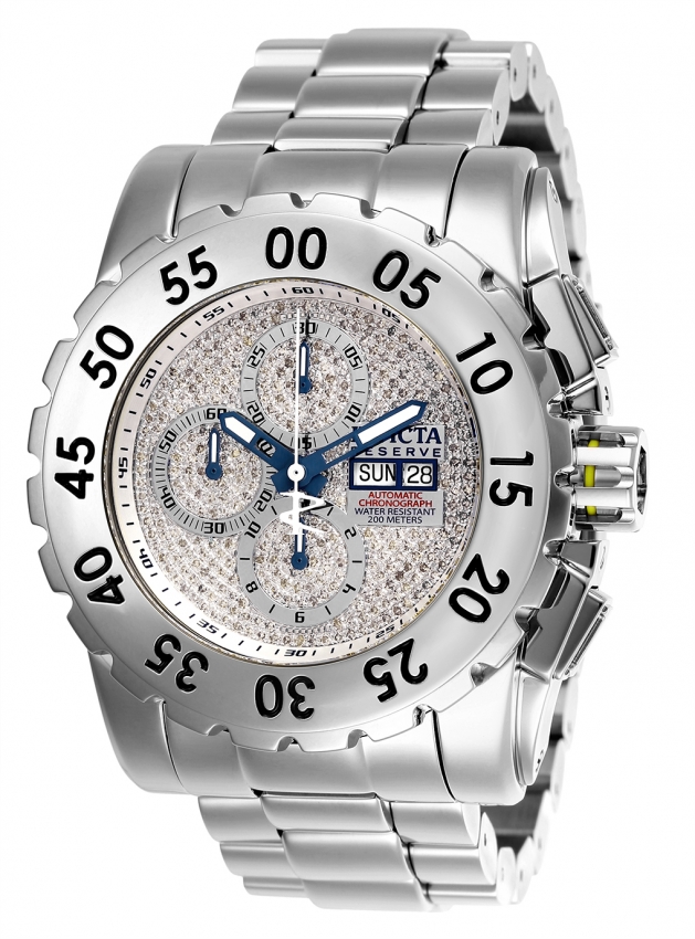 Reserve model 25435 | InvictaWatch.com