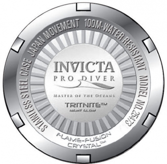 Pro Diver model 25473 | InvictaWatch.com Pro Diver model 25473 | InvictaWatch.com