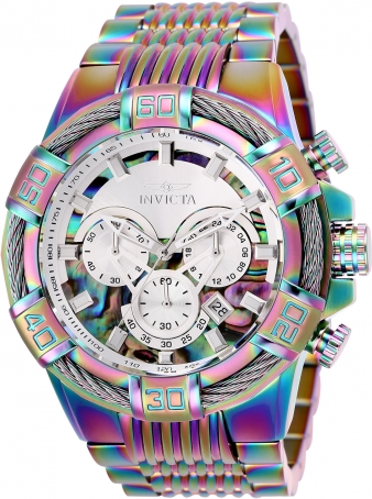 【リオデジャネイロにて購入】INVICTA ショートボード(フィン付き)　5’8 Speedway model 40678 | InvictaWatch.com