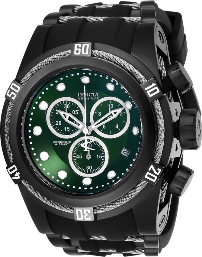 Reserve model 25601 | InvictaWatch.com