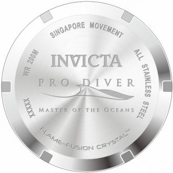 Pro Diver model 25715 InvictaWatch