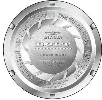 Invicta 25784 hotsell