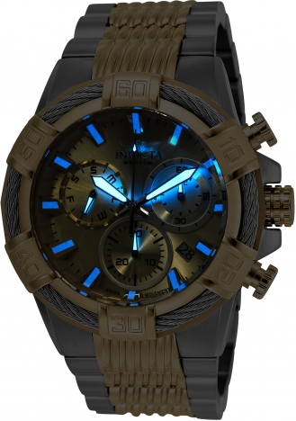 Bolt model 25864 | InvictaWatch.com