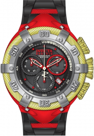 Bolt model 25906 | InvictaWatch.com