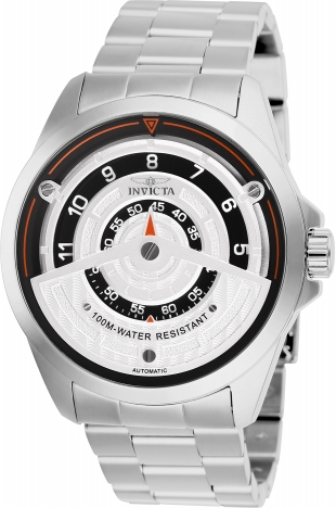 S1 Rally model 25956 | InvictaWatch.com