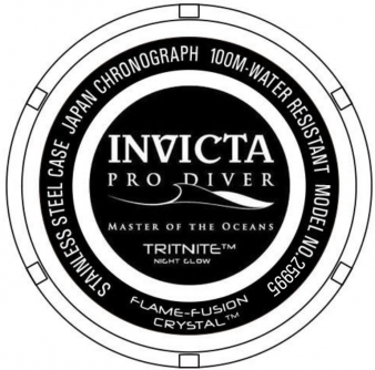 Invicta 25995 2025