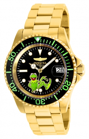 イマンオデットビードミディ缶 model 26021 | InvictaWatch.com