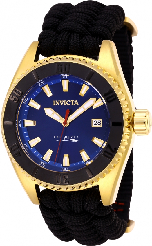 Pro Diver model 26025 | InvictaWatch.com