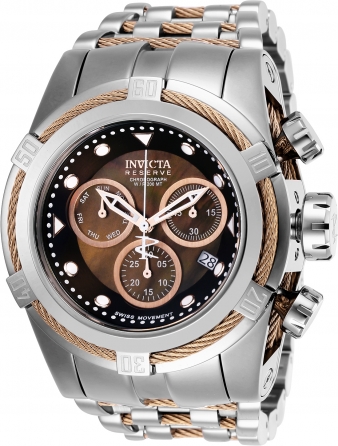 Reserve model 26189 | InvictaWatch.com Reserve model 26189 | InvictaWatch.com