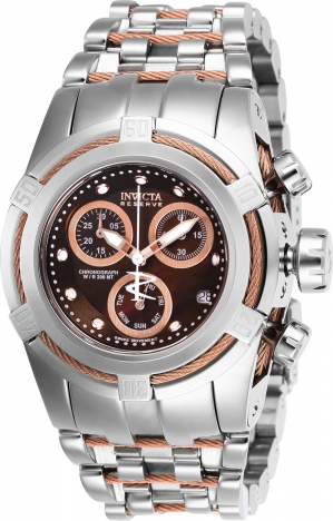 Reserve model 26192 | InvictaWatch.com