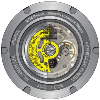Coalition Forces model 26283 | InvictaWatch.com