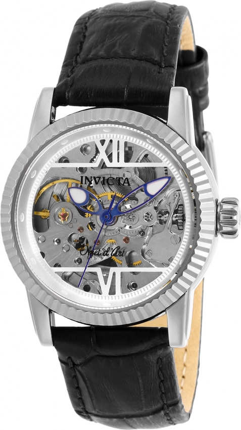 Objet D Art model 26347 | InvictaWatch.com