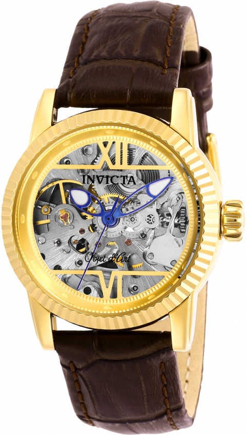 Objet D Art model 26348 | InvictaWatch.com