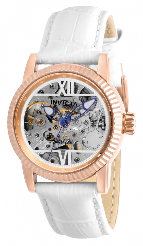 Objet D Art model 26349 | InvictaWatch.com