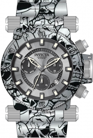 Coalition Forces model 26450 InvictaWatch