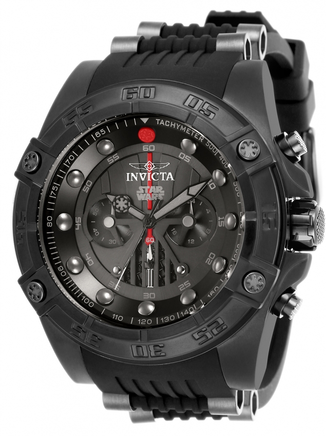 Invicta darth 2025 vader watch