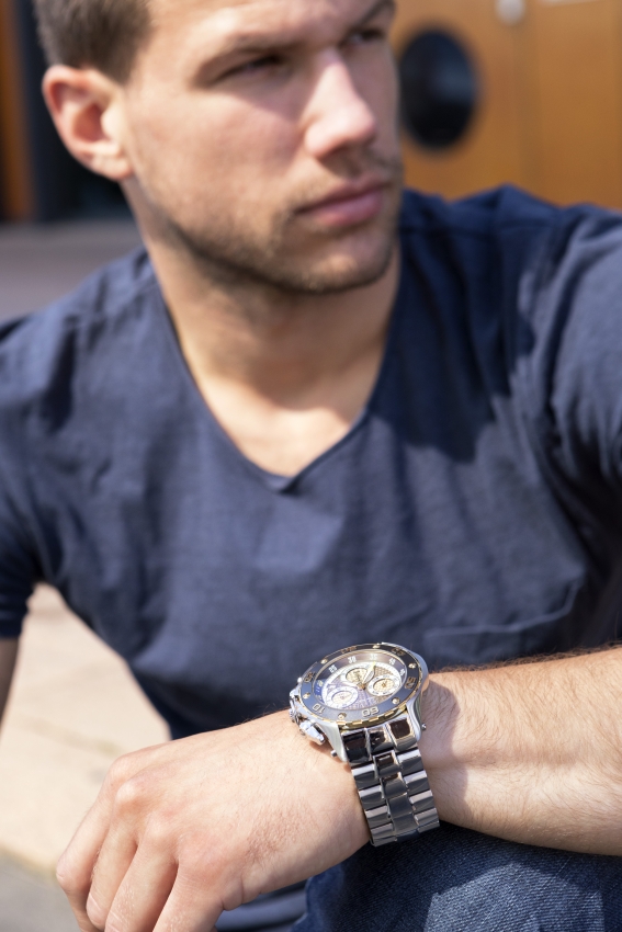 Reserve model 26570 | InvictaWatch.com