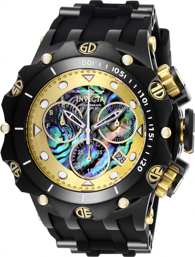 Venom model 26590 | InvictaWatch.com