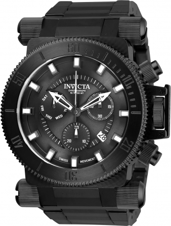 Invicta coalition forces online watch