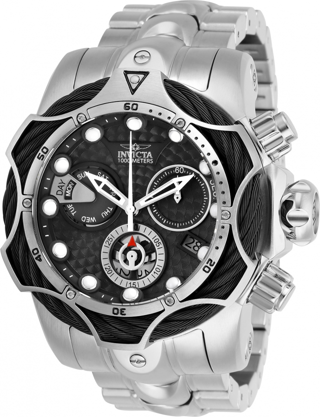 invicta venom reserve preto