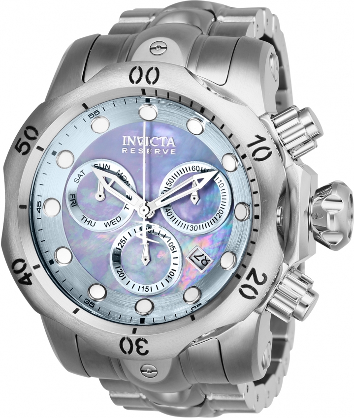 Reserve model 26655 | InvictaWatch.com
