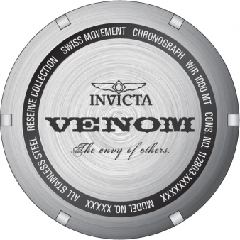Reserve model 26666 | InvictaWatch.com
