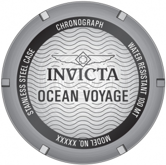 Invicta 26734 2025