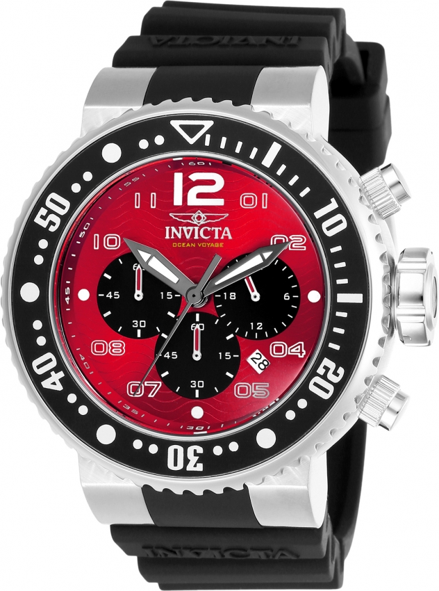 Pro Diver model 26734 InvictaWatch