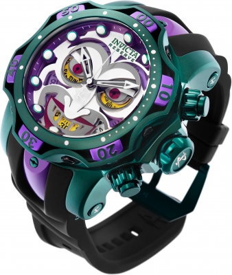 Invicta joker venom on sale watch