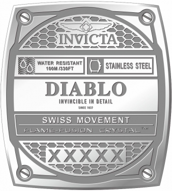 S1 Rally model 26886 | InvictaWatch.com S1 Rally model 26886 | InvictaWatch.com