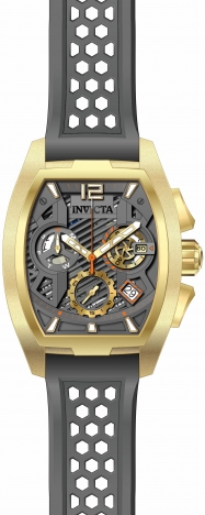 S1 Rally model 26886 | InvictaWatch.com