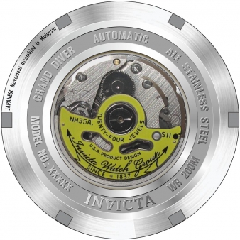 Invicta 26978 sale