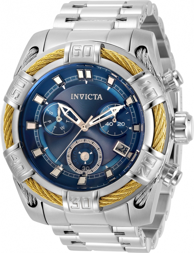 Bolt model 26990 | InvictaWatch.com