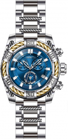 Bolt model 26990 | InvictaWatch.com