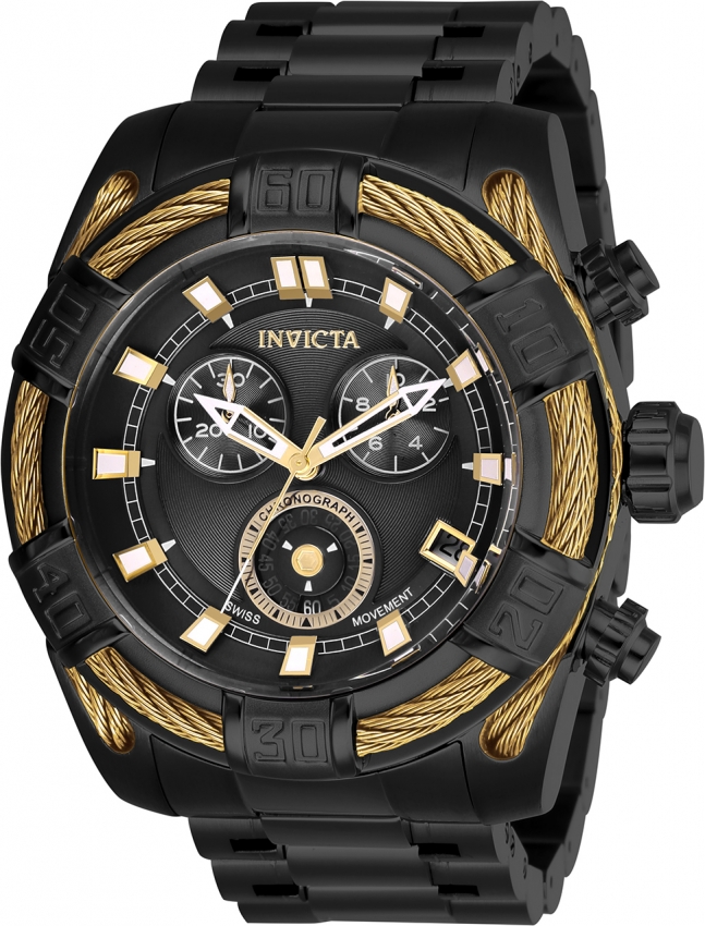 Invicta best sale bolt 26991