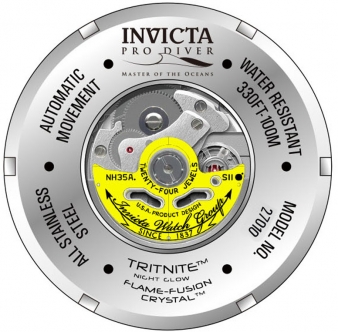 Invicta 27010 on sale