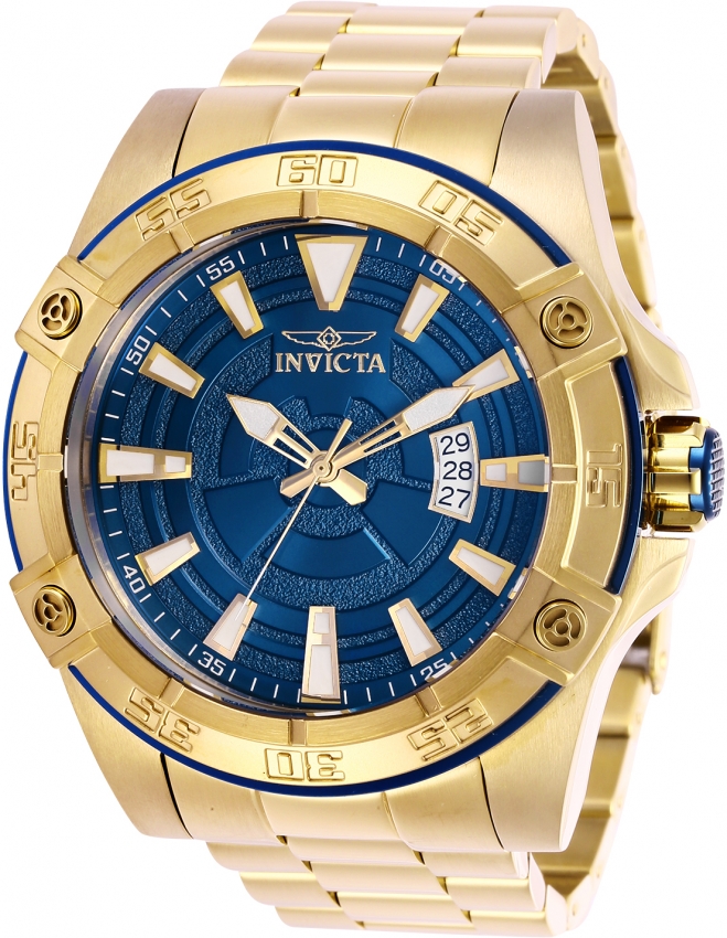 Pro Diver model 27011 | InvictaWatch.com