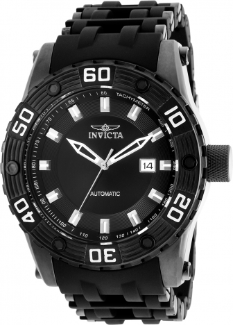 Sea Spider model 27069 | InvictaWatch.com