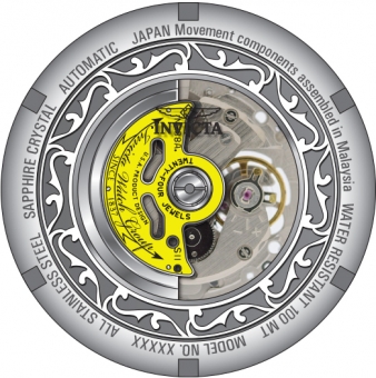 27094 caseback