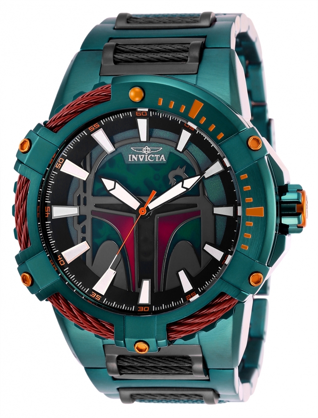 model 27116 InvictaWatch