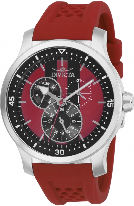 S1 Rally model 27120 | InvictaWatch.com