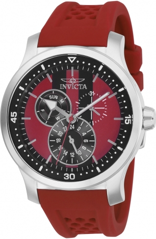 S1 Rally model 27120 | InvictaWatch.com