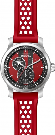 S1 Rally model 27120 | InvictaWatch.com