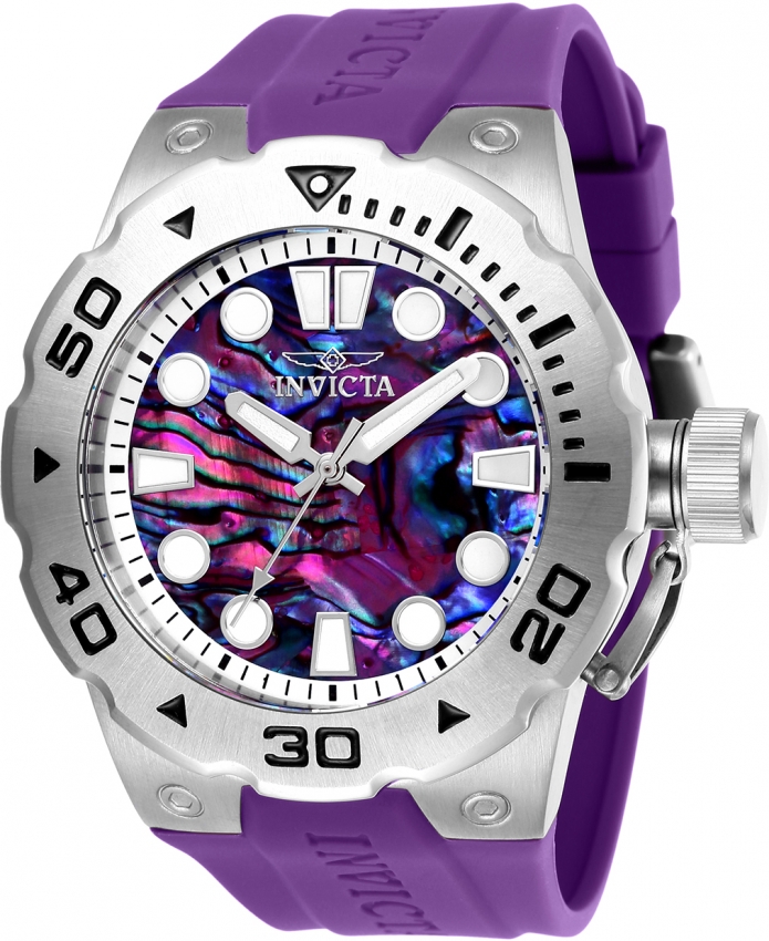 犬夜叉　腕時計　インディペンデント　ウォッチ Pro Diver model 27197 | InvictaWatch.com