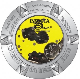 Subaqua model 27223 | InvictaWatch.com